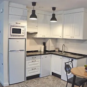 Apartamento El Navio Benajarafe